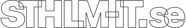 STHLM-IT.se Logo
